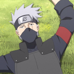 Kaakaashi's Avatar'