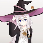 Mobai153's Avatar'