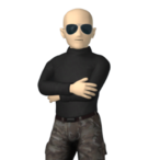 OfflineDammit's Avatar