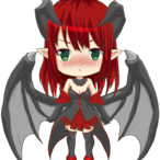 kokuryuhime's Avatar'