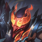 CrunchBurrito's Avatar'