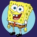 Sponge-Bob-'s Avatar'