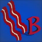 BaconBobbyB's Avatar'