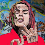 Buzzowsky's Avatar'