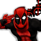 DeucesWyld72's Avatar'