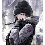 crylf-'s Avatar'