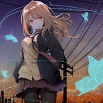 AriaNeber's Avatar'