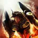 OreosandSalsa's Avatar'