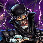 UnknownTempest's Avatar'