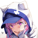 aqa-Luminous's Avatar'