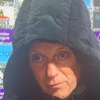 OneWalsh's Avatar'