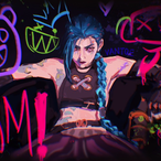 BAD X BOY EJ's Avatar'
