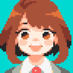 Bewoulf 104's Avatar'