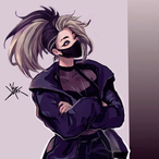SamZiNy's Avatar'