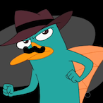 ParyPlatypus's Avatar'