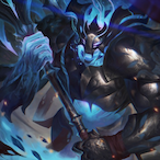 BlubberGobbie's Avatar'