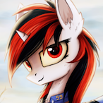 BronySteve's Avatar'