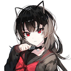 IMDOUFU's Avatar'