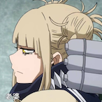 zhounimaYES's Avatar'