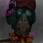 Selma_Next_Door's Avatar'