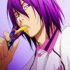 GothicBanana's Avatar'