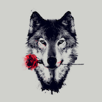 Blood_Wxlf's Avatar'