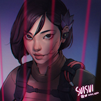 BabyyGu's Avatar'