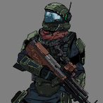 Dr009jr's Avatar'