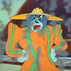 ChillRaeppist's Avatar'