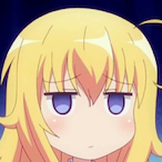 ShinomiyaShior's Avatar'