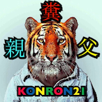 Johnny-Kitagawa's Avatar'