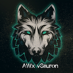 AWx_vSauron's Avatar'