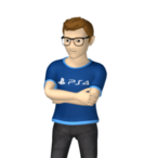 Teo_66's Avatar'