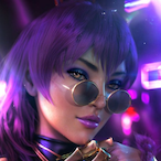 Calli2k's Avatar'