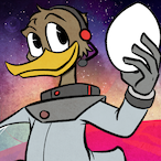 SuperSpaceDuck's Avatar'