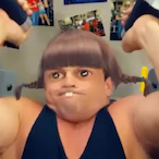 DoraJusticeira's Avatar'