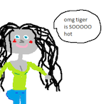 TigerHutt's Avatar'