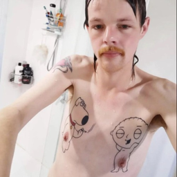 joeshiestyy