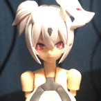 Bakumonocular's Avatar'