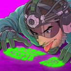 arrannb's Avatar'