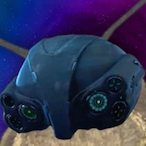 RoBoMoLe2077's Avatar'