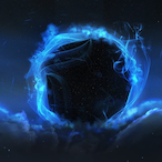 Blueblackstar's Avatar'