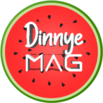 DinnyeMag's Avatar'