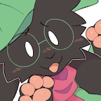 yukisho's Avatar'