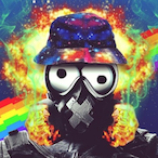 TerreraX's Avatar'