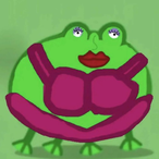 p0rHToad's Avatar'