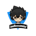 imthesamiul's Avatar'