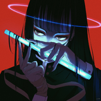 atheninhareborn's Avatar'