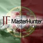 MASTERHUNTER18's Avatar