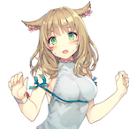 Arlither's Avatar'